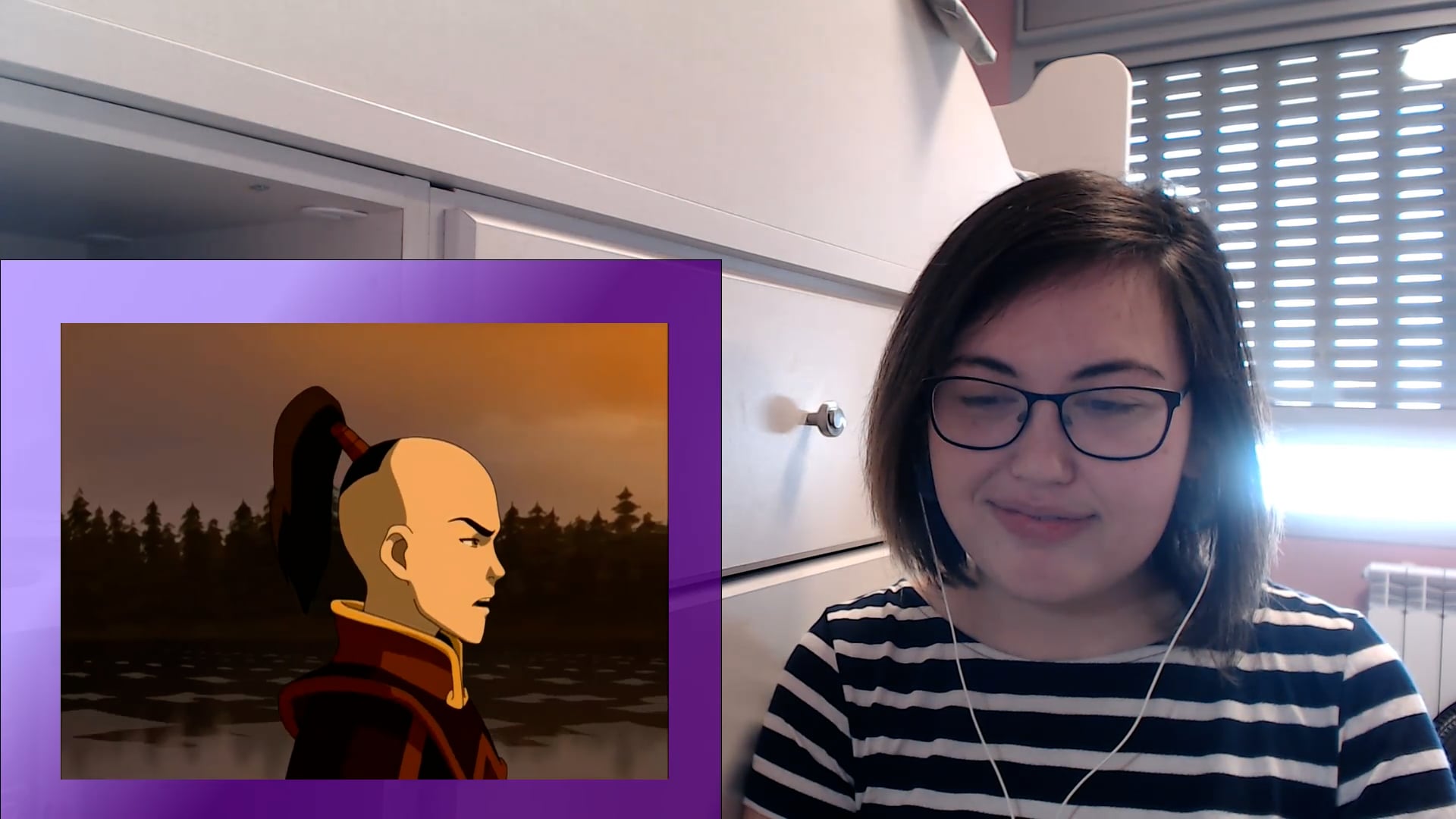 Avatar: The Last Airbender Season 1 Episode 9 Full