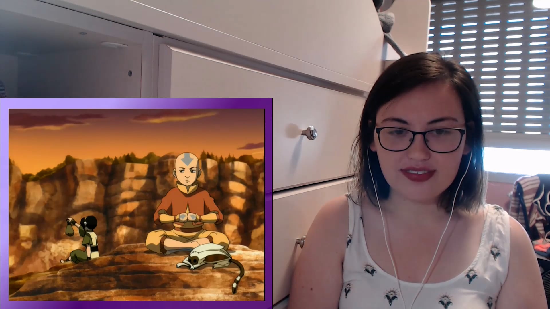 Avatar: The Last Airbender Season 2 Episode 9 Full