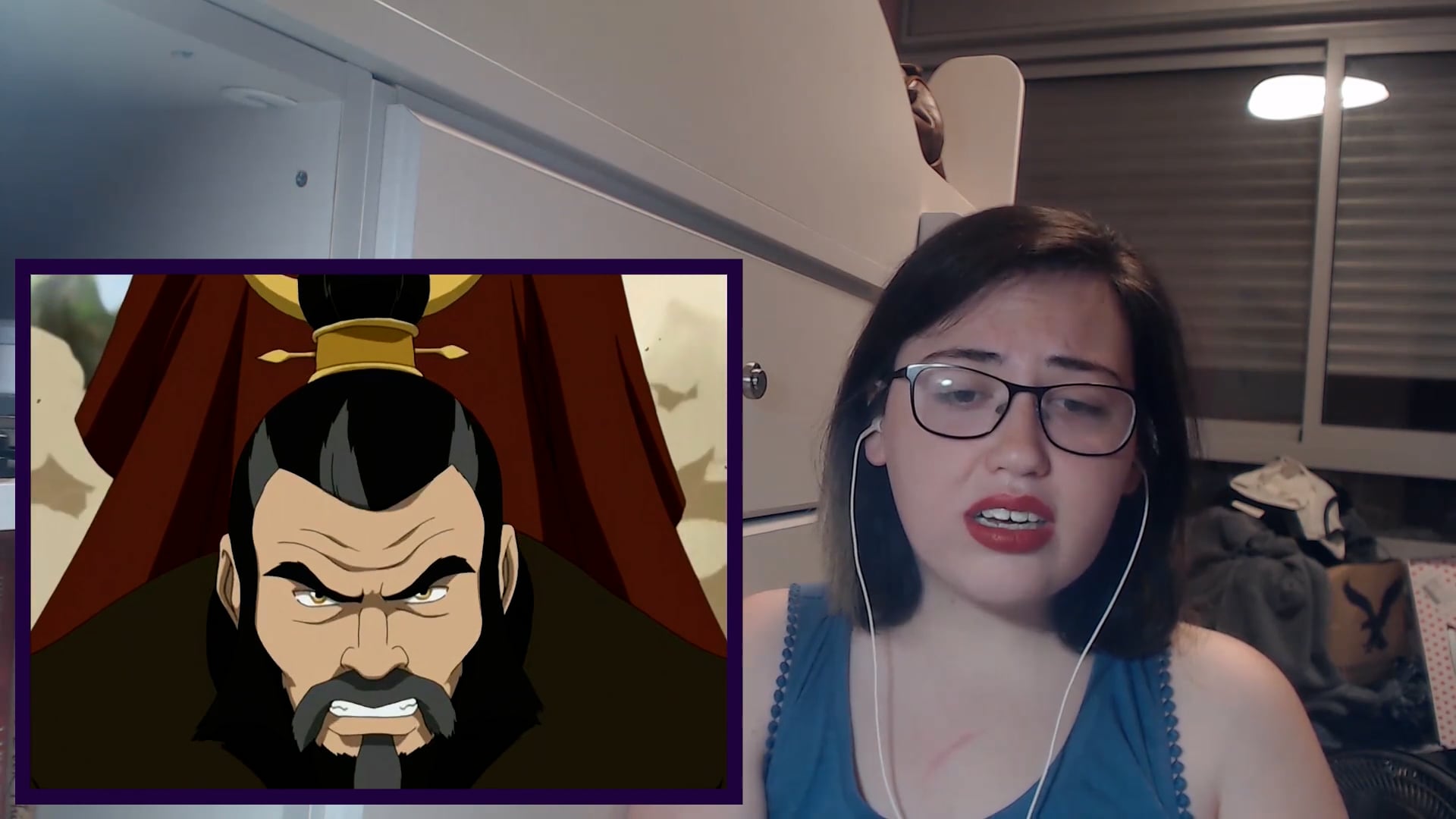 Avatar: The Last Airbender Season 3 Episode 6 Full