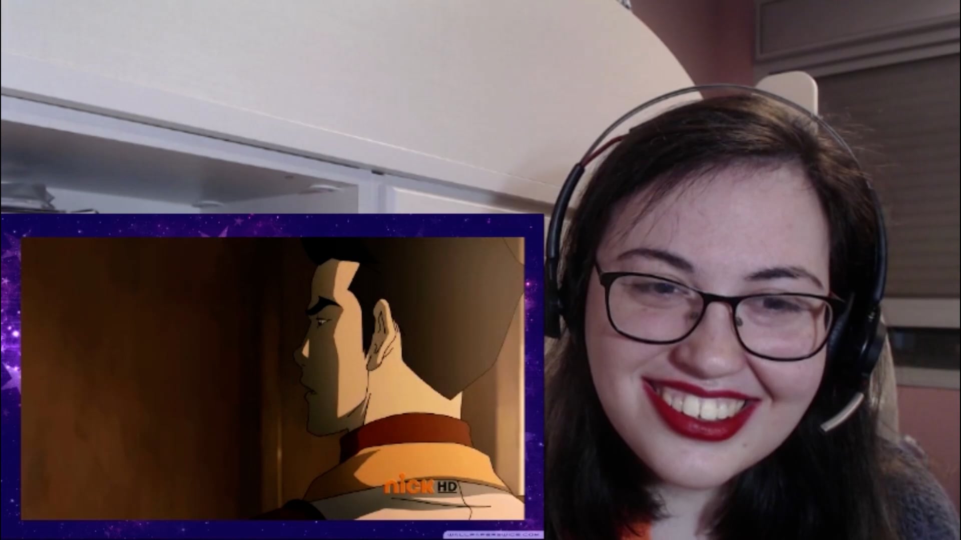 The Legend of Korra Season 1 Episode 2 Full