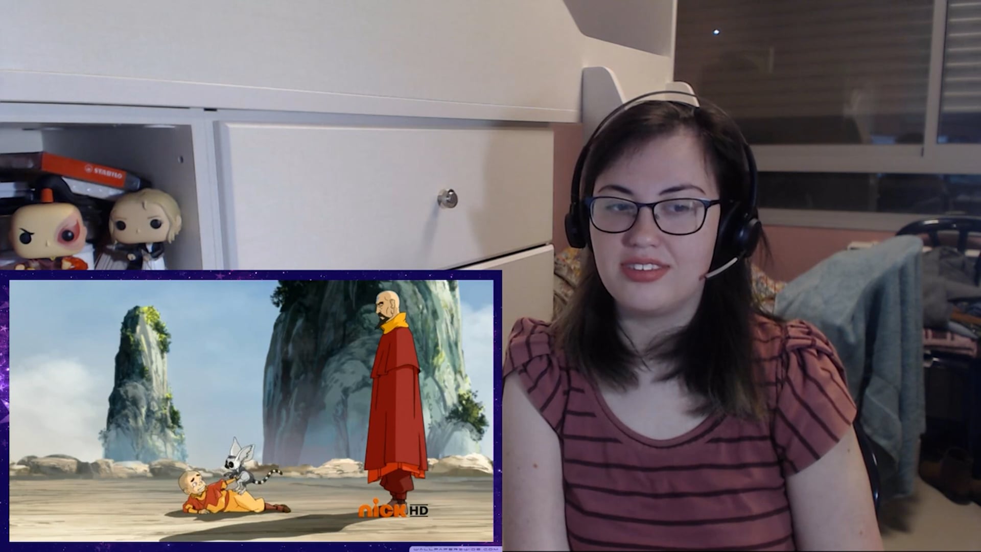 The Legend of Korra Season 2 Episode 5 Full