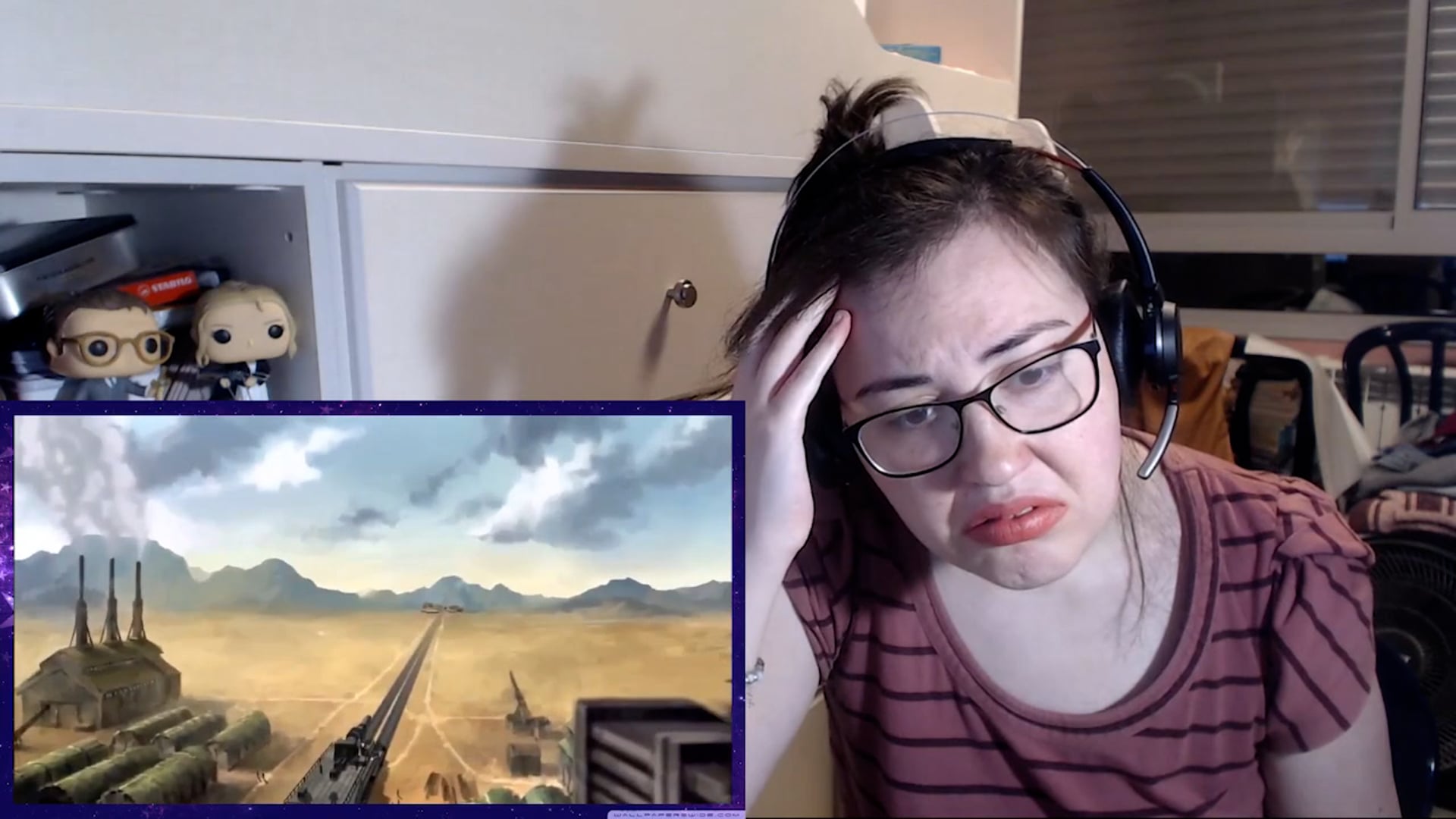 The Legend of Korra Season 4 Episode 10 Full