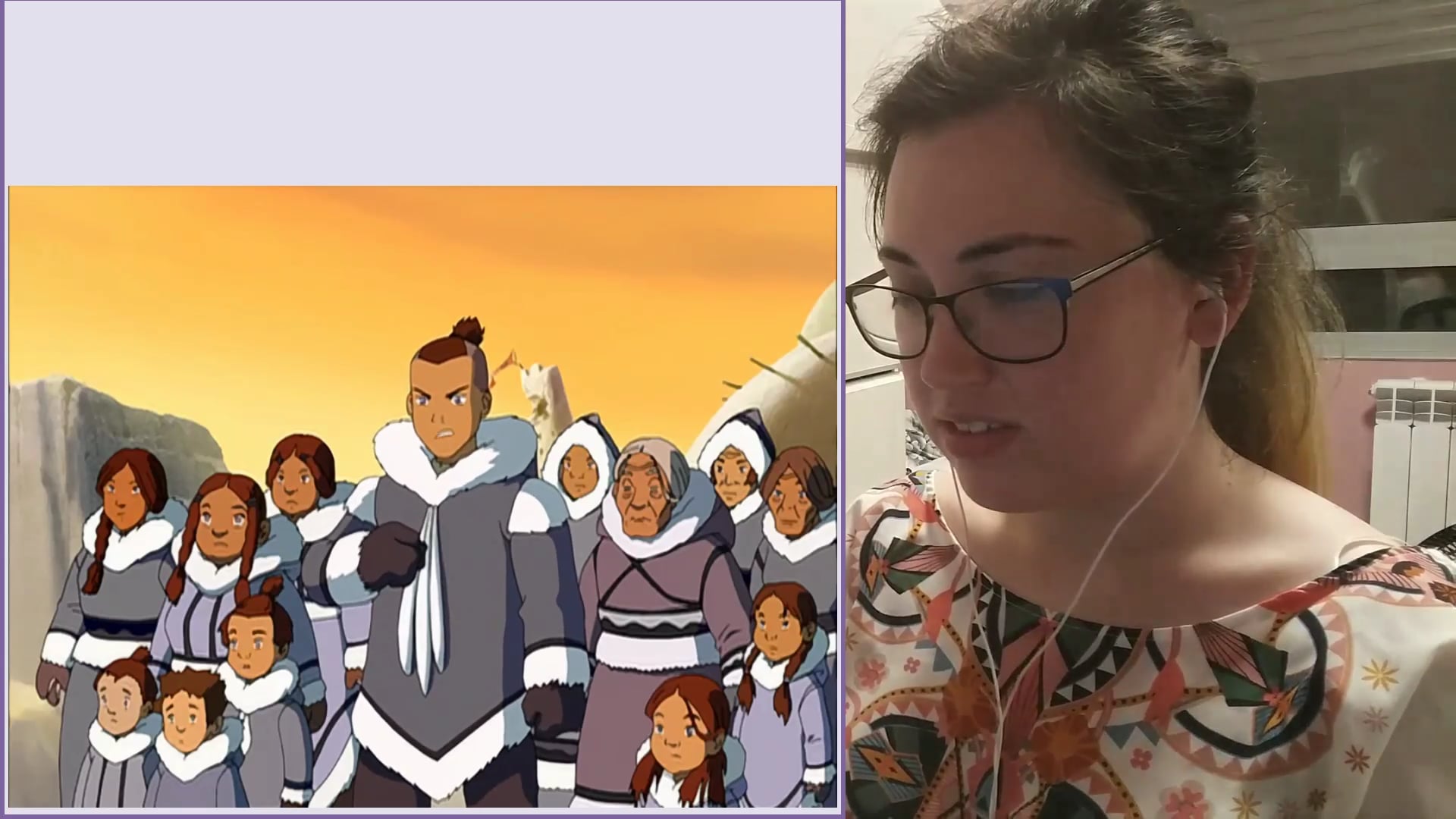 Avatar: The Last Airbender Season 1 Episode 2 Full