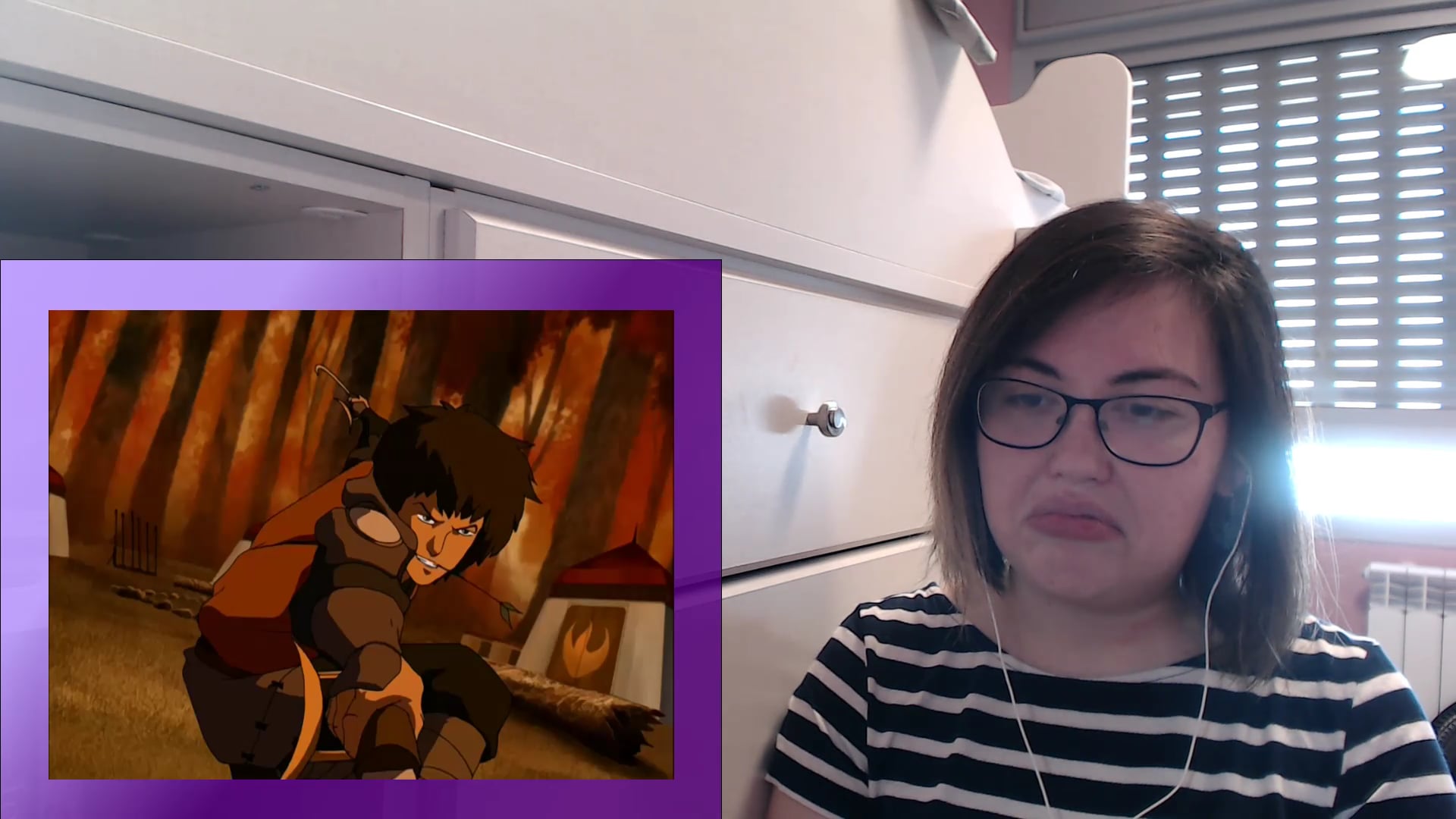 Avatar: The Last Airbender Season 1 Episode 10 Full