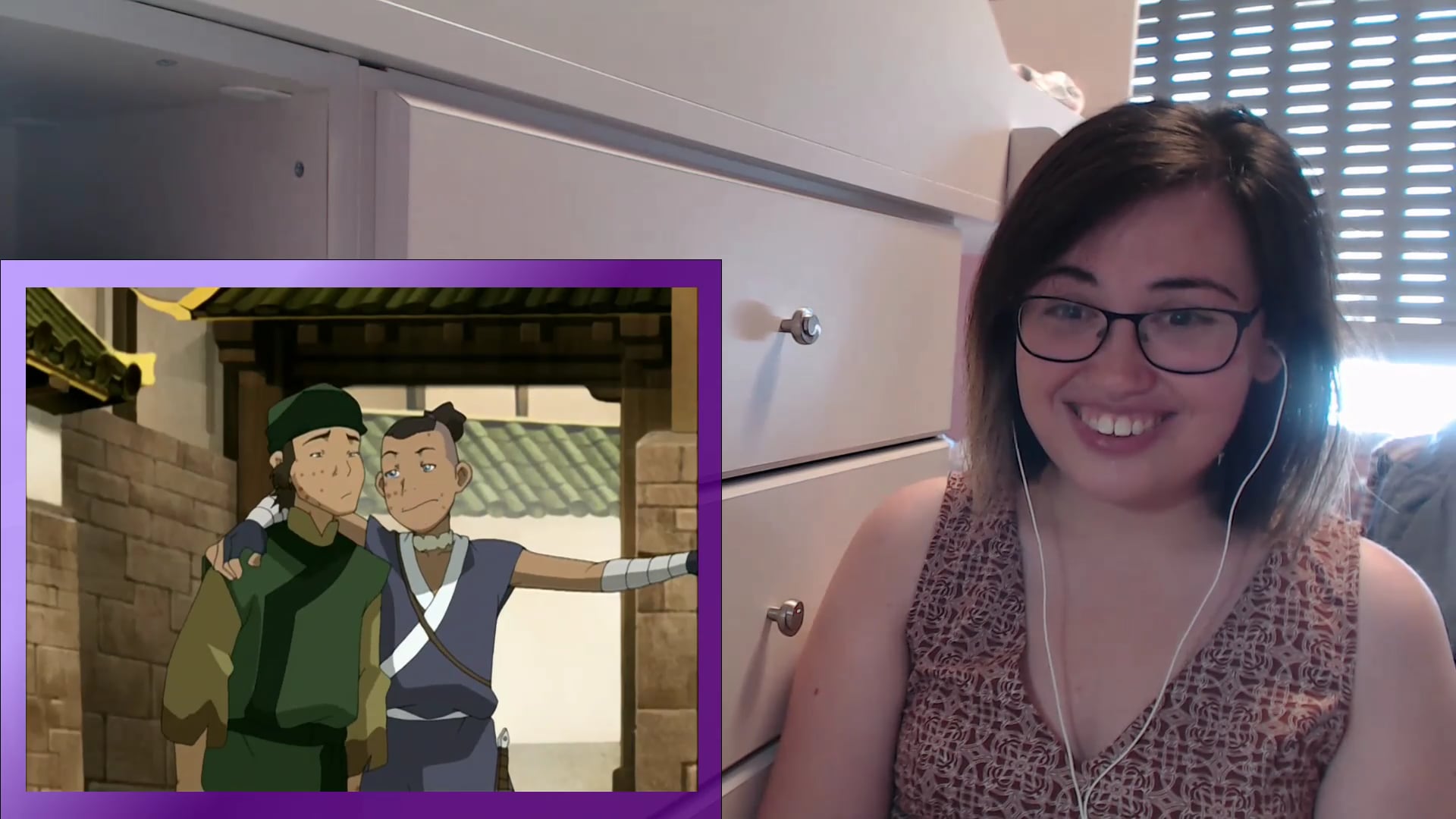 Avatar: The Last Airbender Season 2 Episode 3 Full