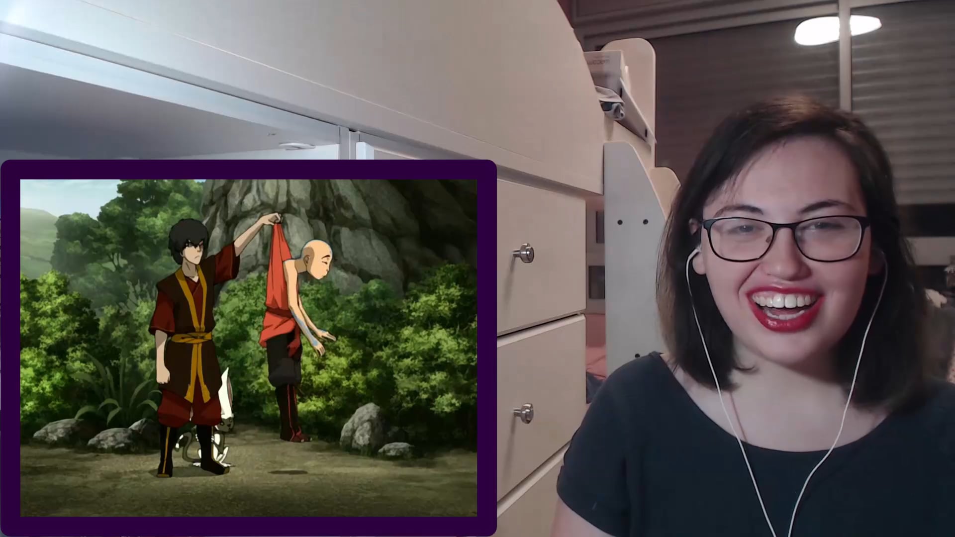 Avatar: The Last Airbender Season 3 Episode 18 Full