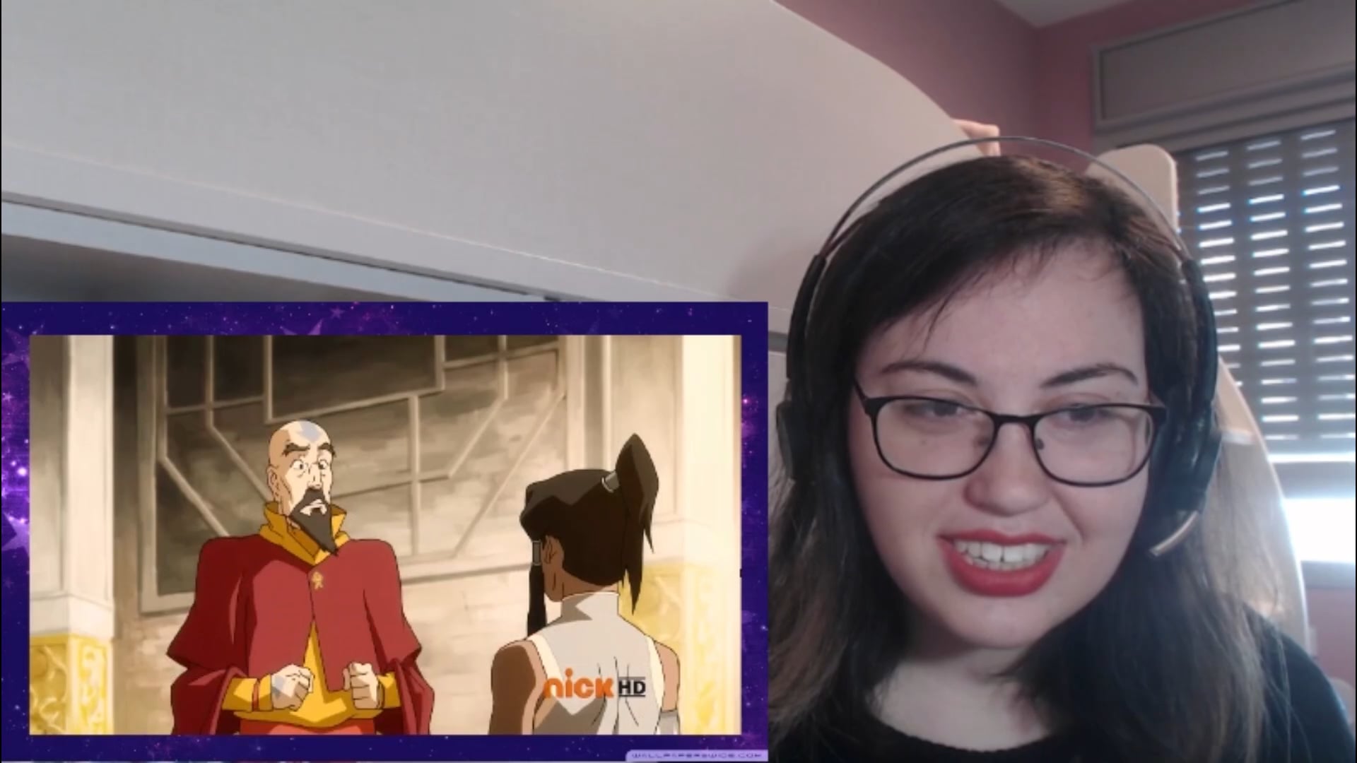 The Legend of Korra Season 1 Episode 6 Full