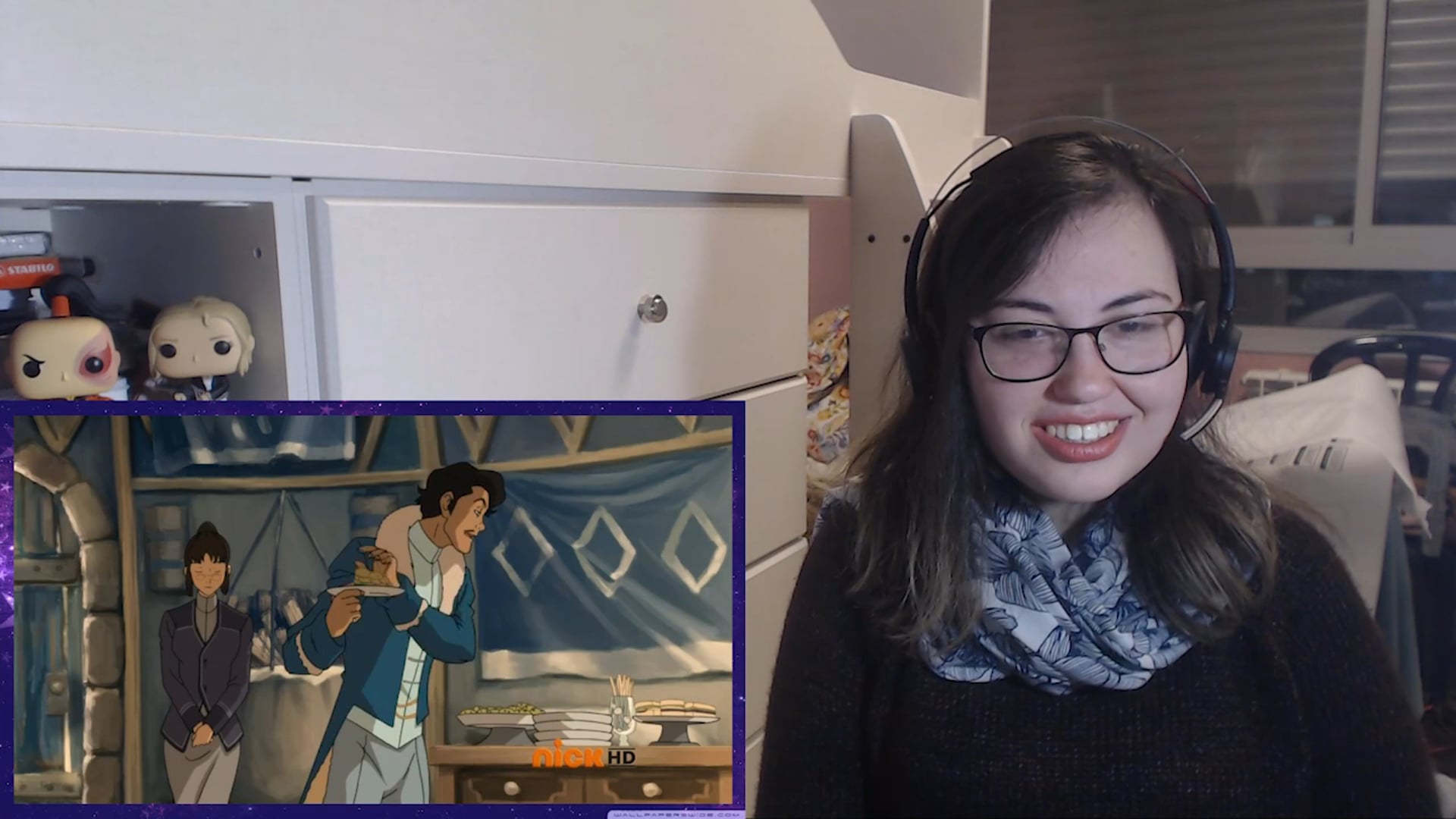 The Legend of Korra Season 2 Episode 3 Full