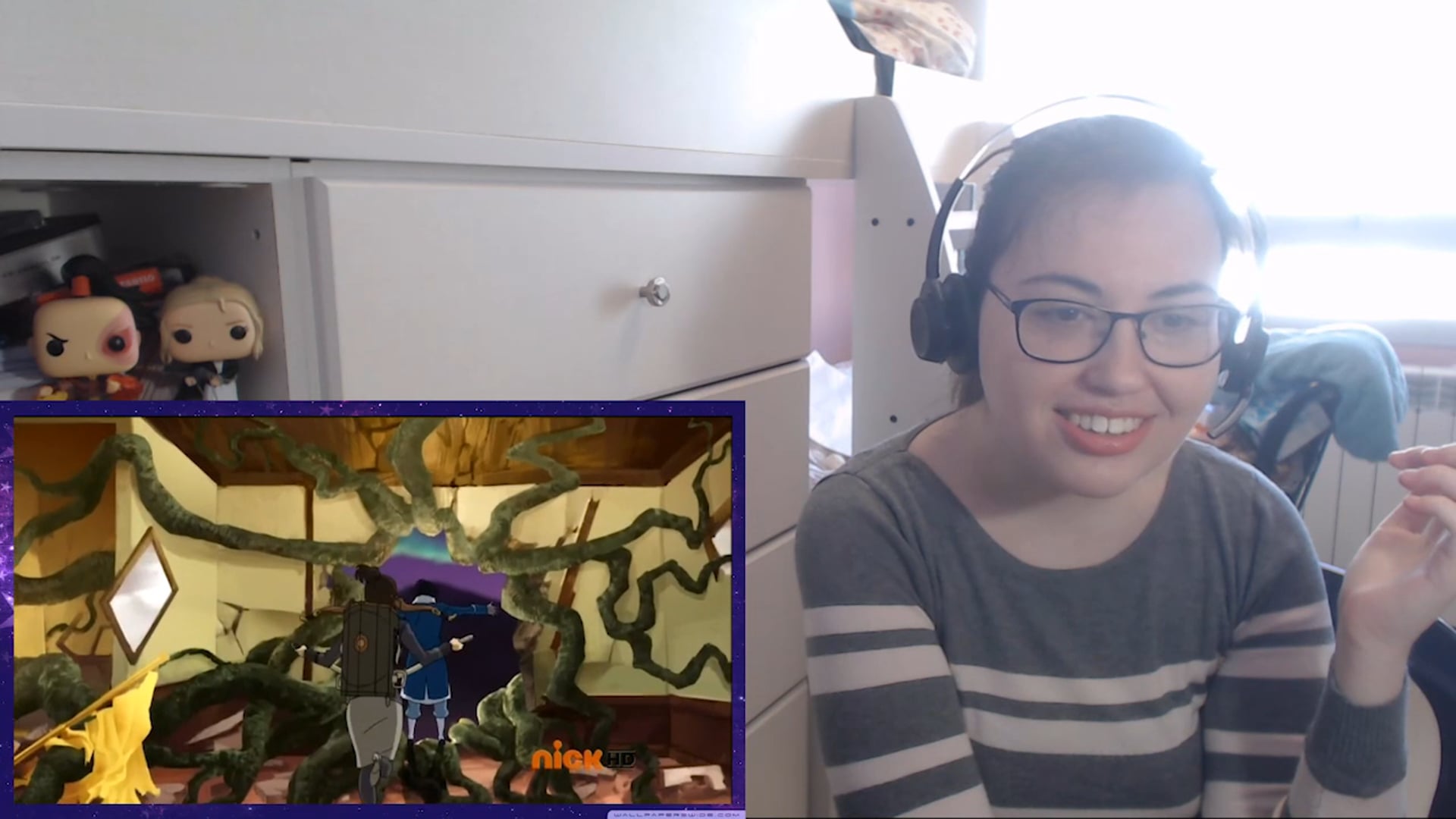 The Legend of Korra Season 2 Episode 14 Full