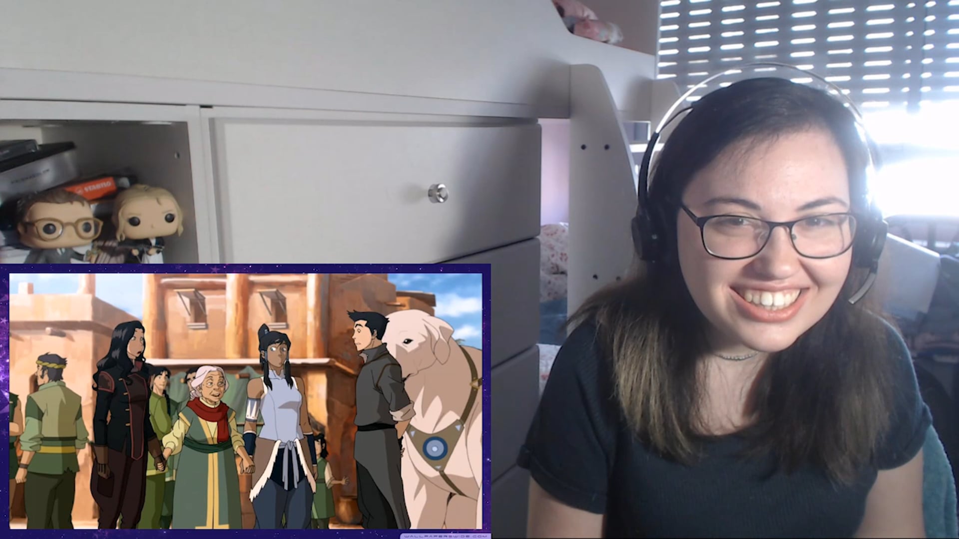 The Legend of Korra Season 3 Episode 11 Full