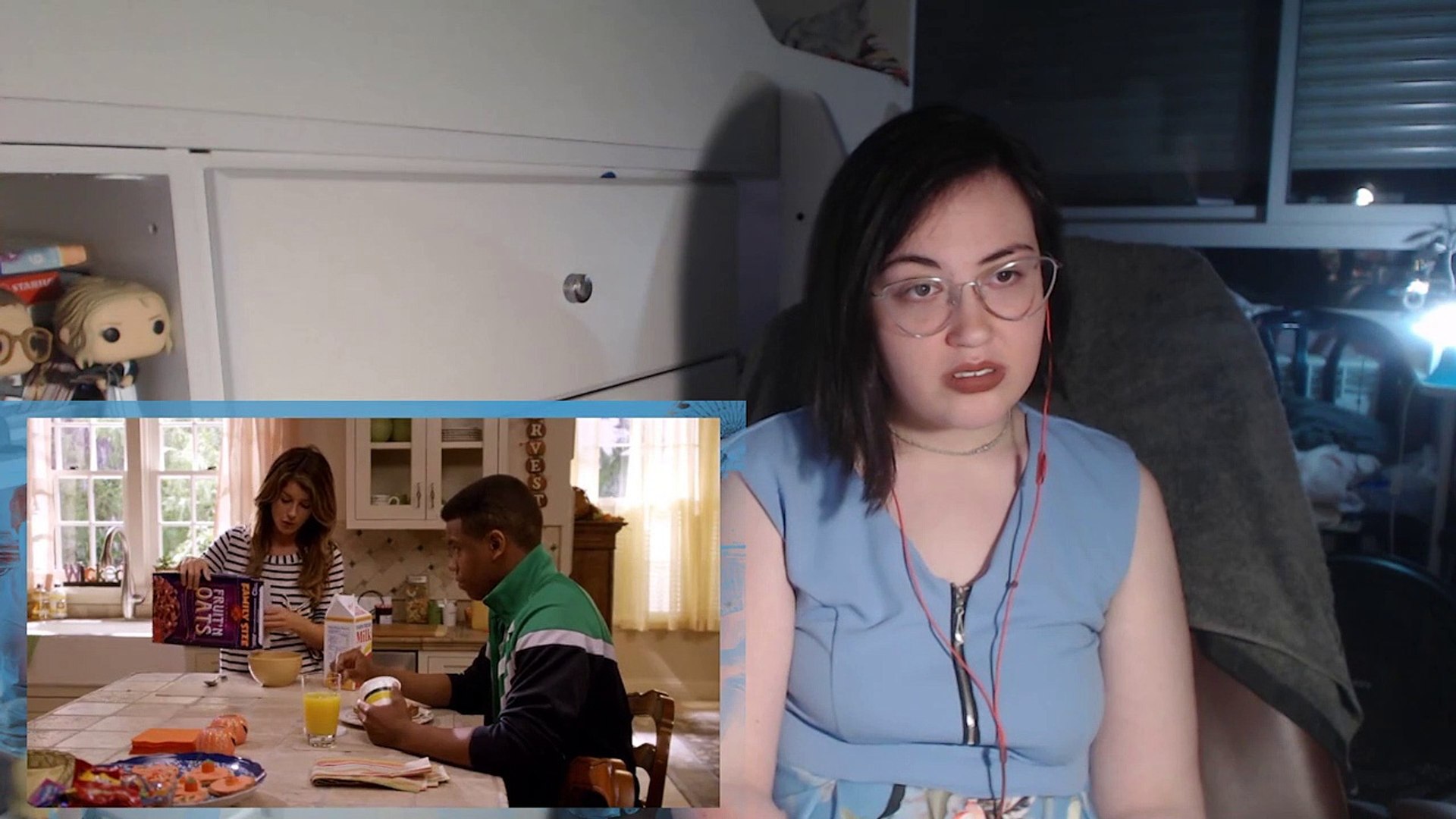 90210 Season 2 Episode 7 Full