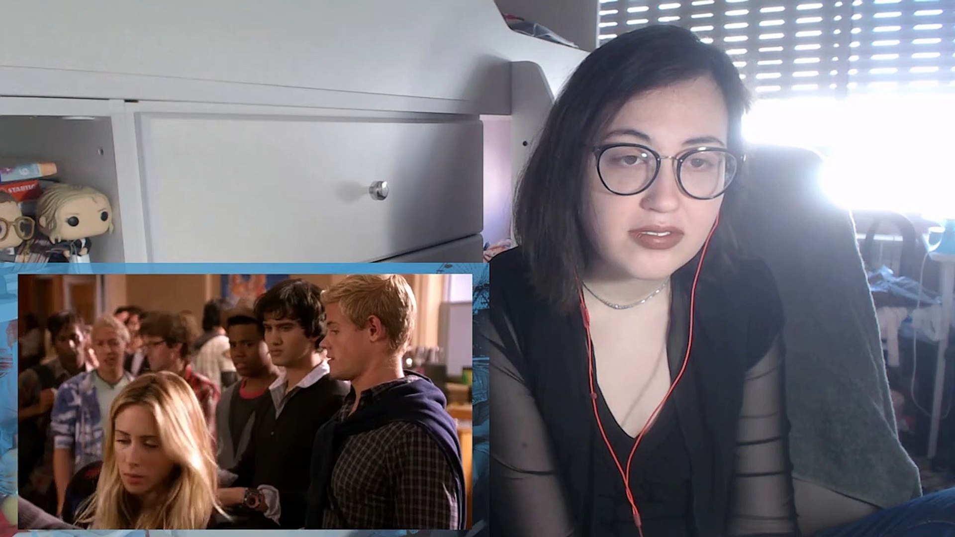 90210 Season 2 Episode 9 Full