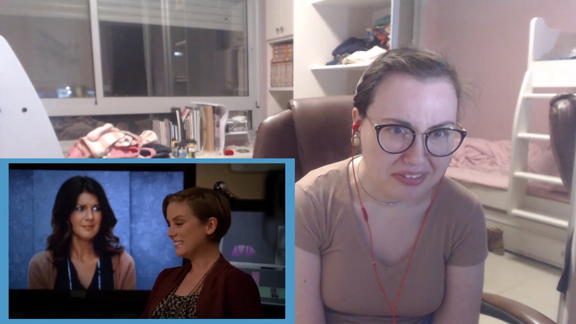 90210 Season 3 Episode 3 Full