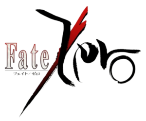 Fate_Zero_logo