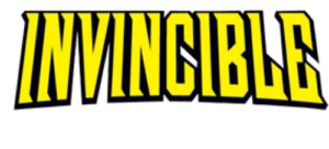 Invincible_comic_series_logo