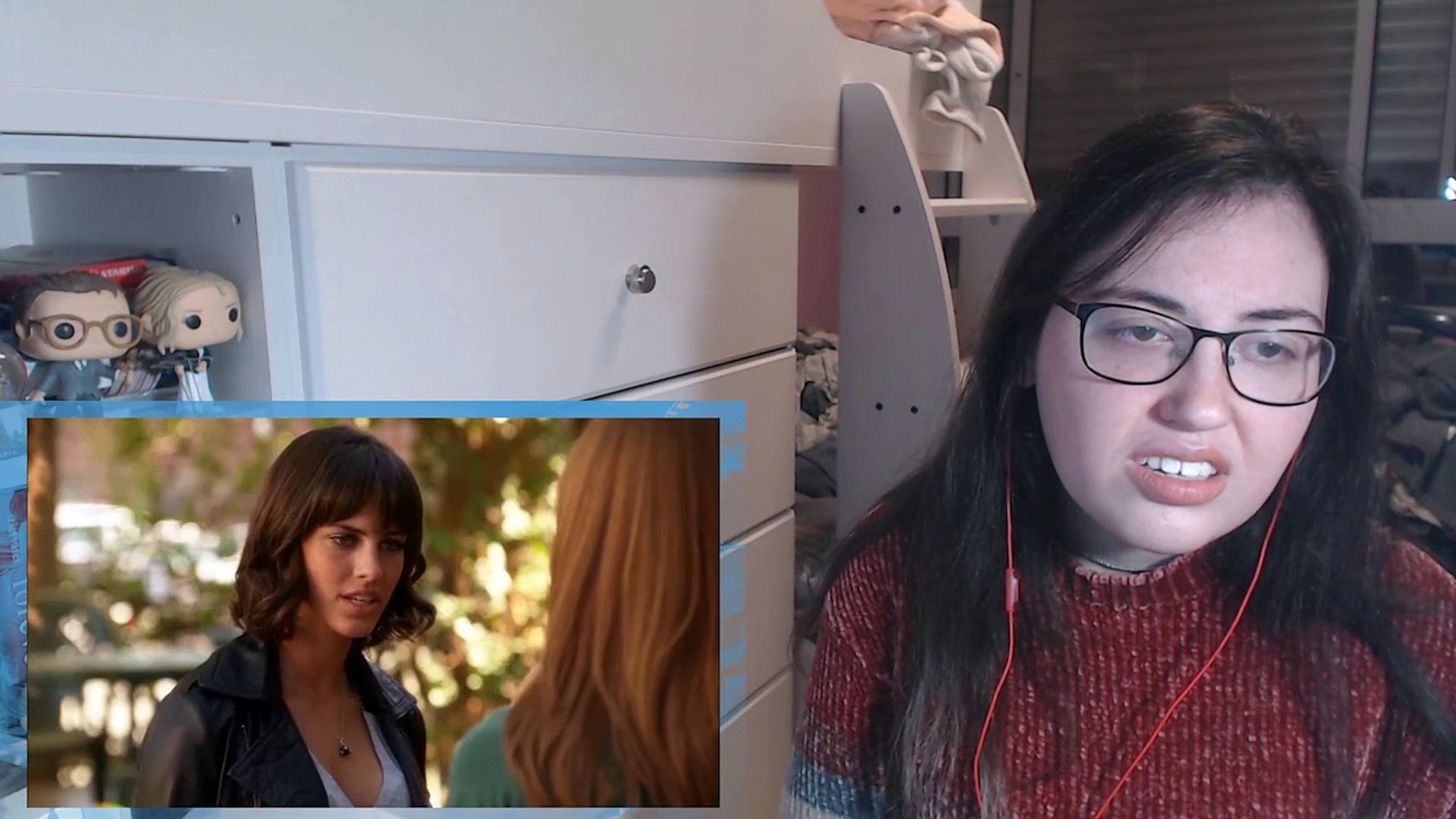 90210 Season 1 Episode 12 Full