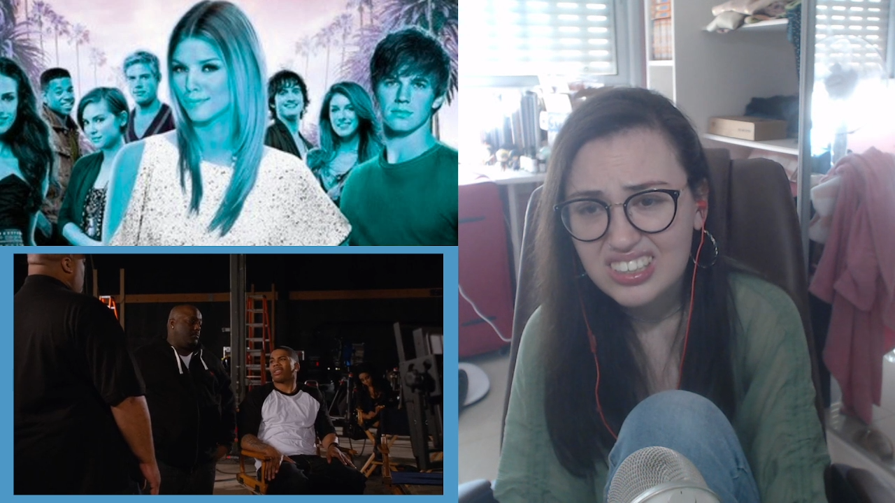 90210 Season 3 Episode 15 Full