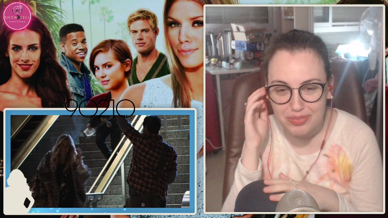 90210 Season 3 Episode 16 Full