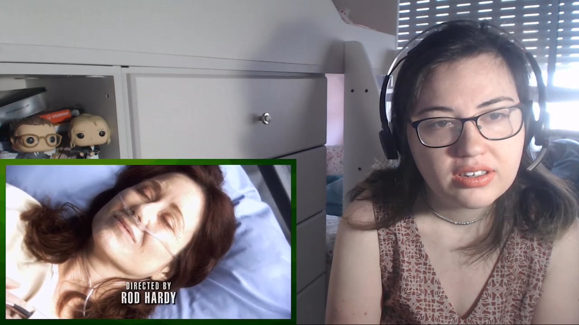 Battlestar Galactica Season 2 Episode 13 Full