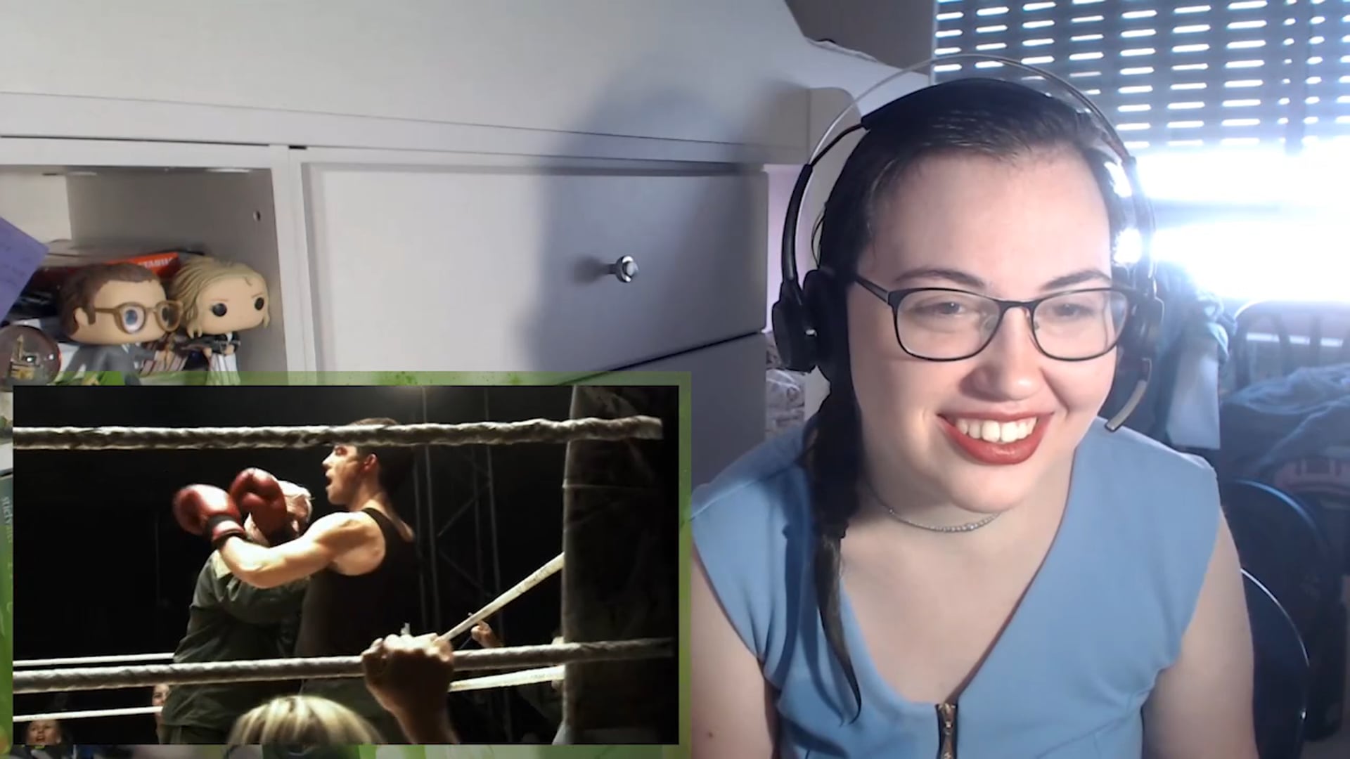 Battlestar Galactica Season 3 Episode 9 Full