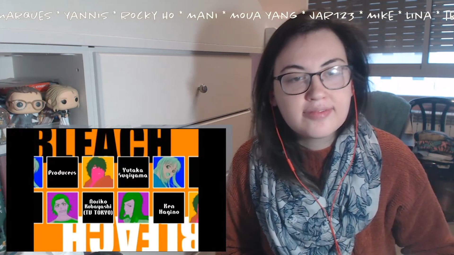 Bleach Episode 18 Full