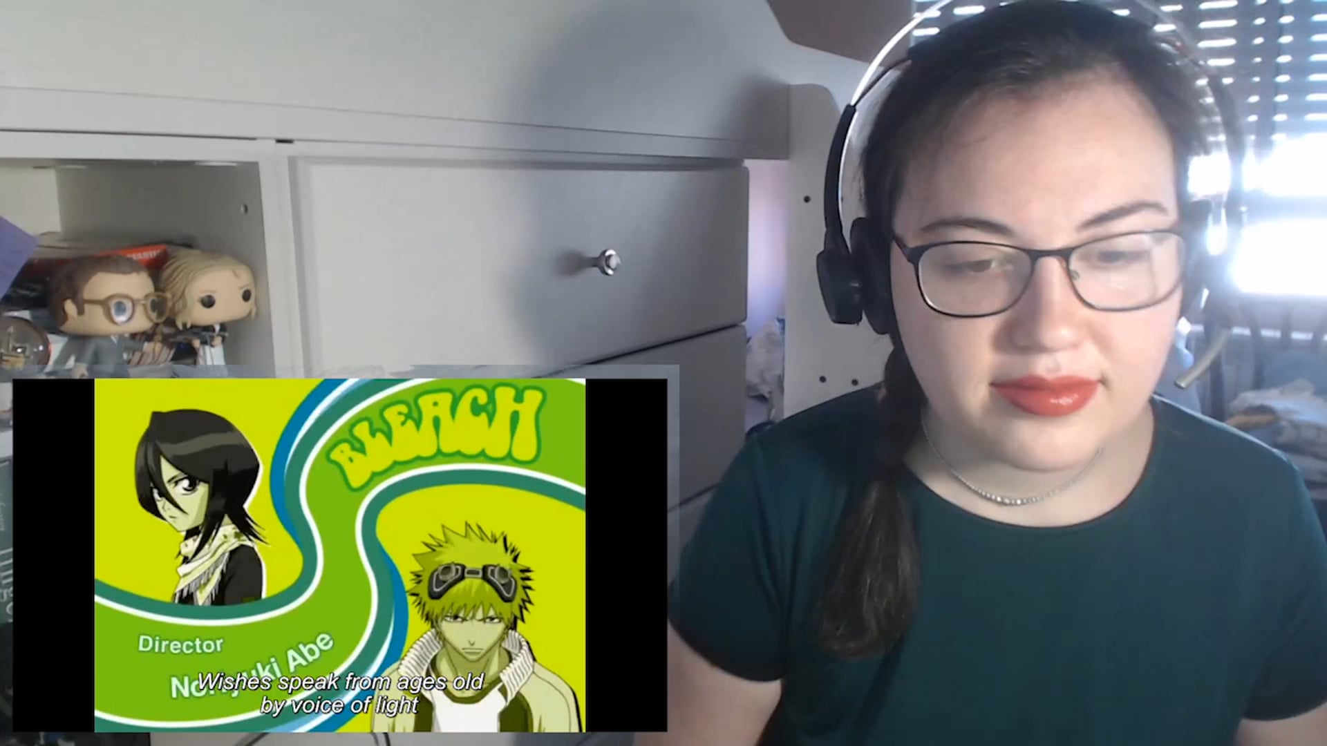 Bleach Episode 7 & 8 Full