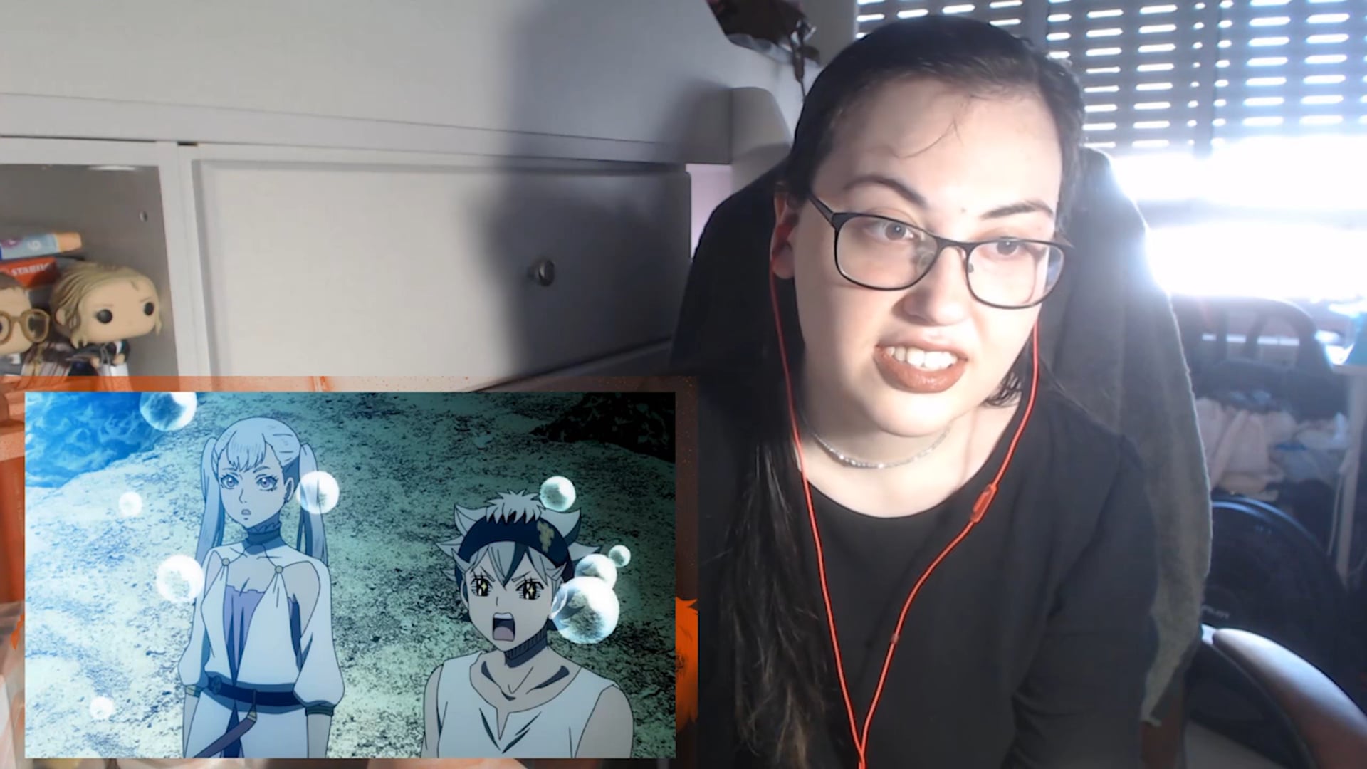 Black Clover Episodes 41 & 42 full