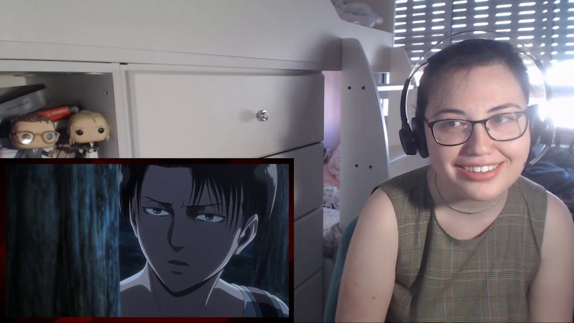 Attack on Titan Season 3 Episode 5 Full