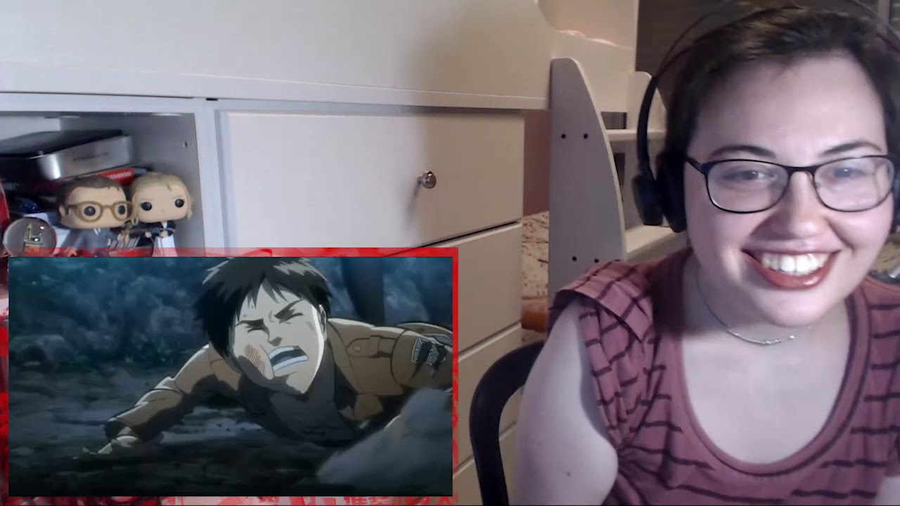 Attack on Titan OVA 3 Full