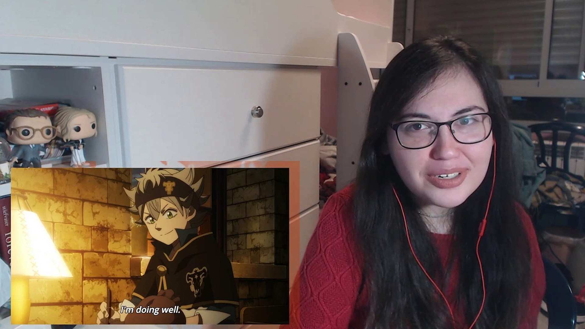Black Clover Episode 11 full