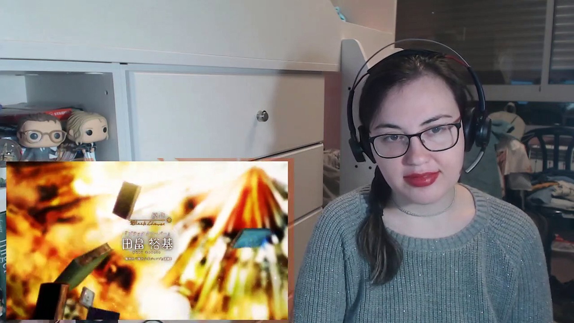 Black Clover Episode 3 full