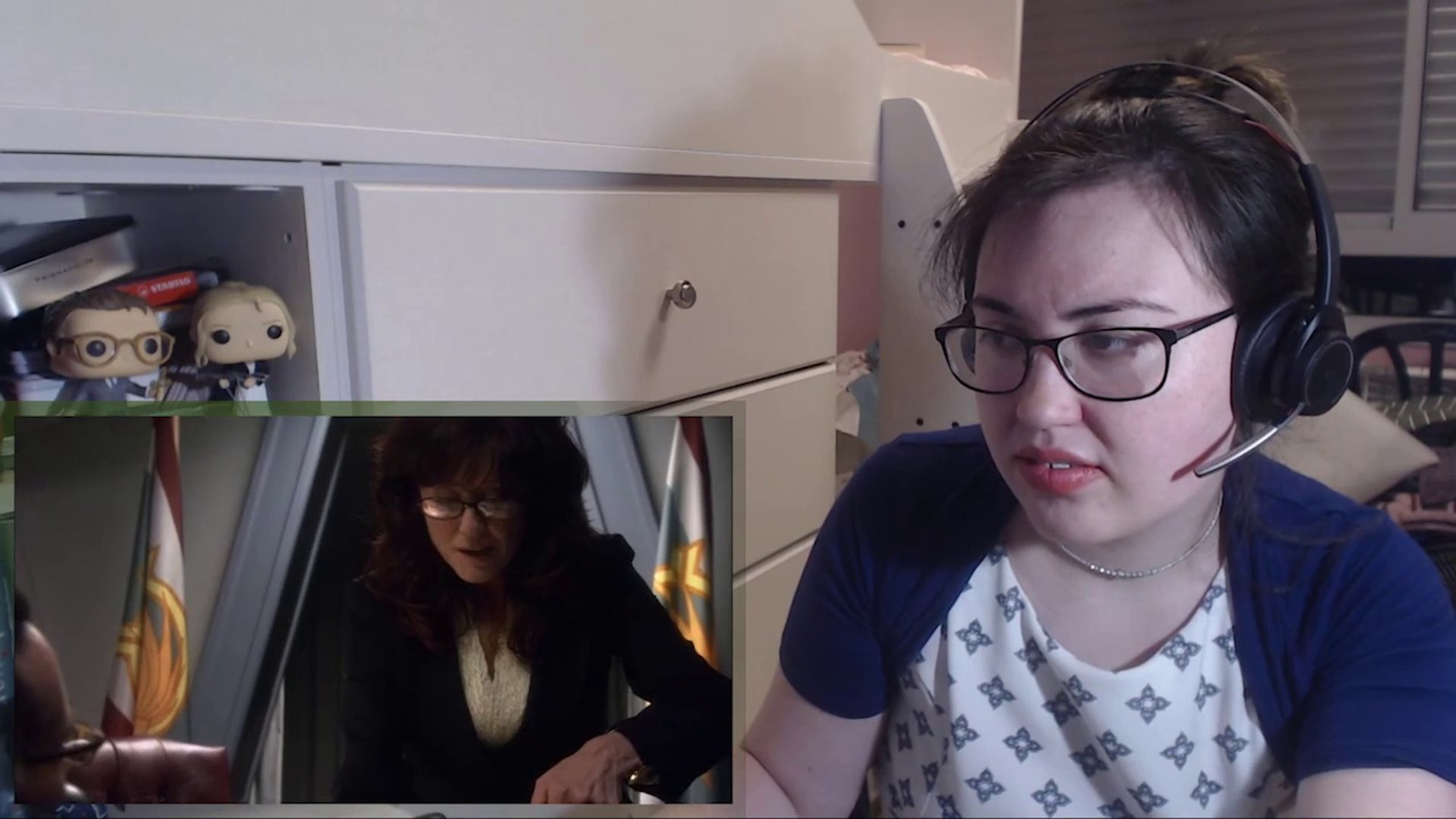 Battlestar Galactica Season 2 Episode 14 Full