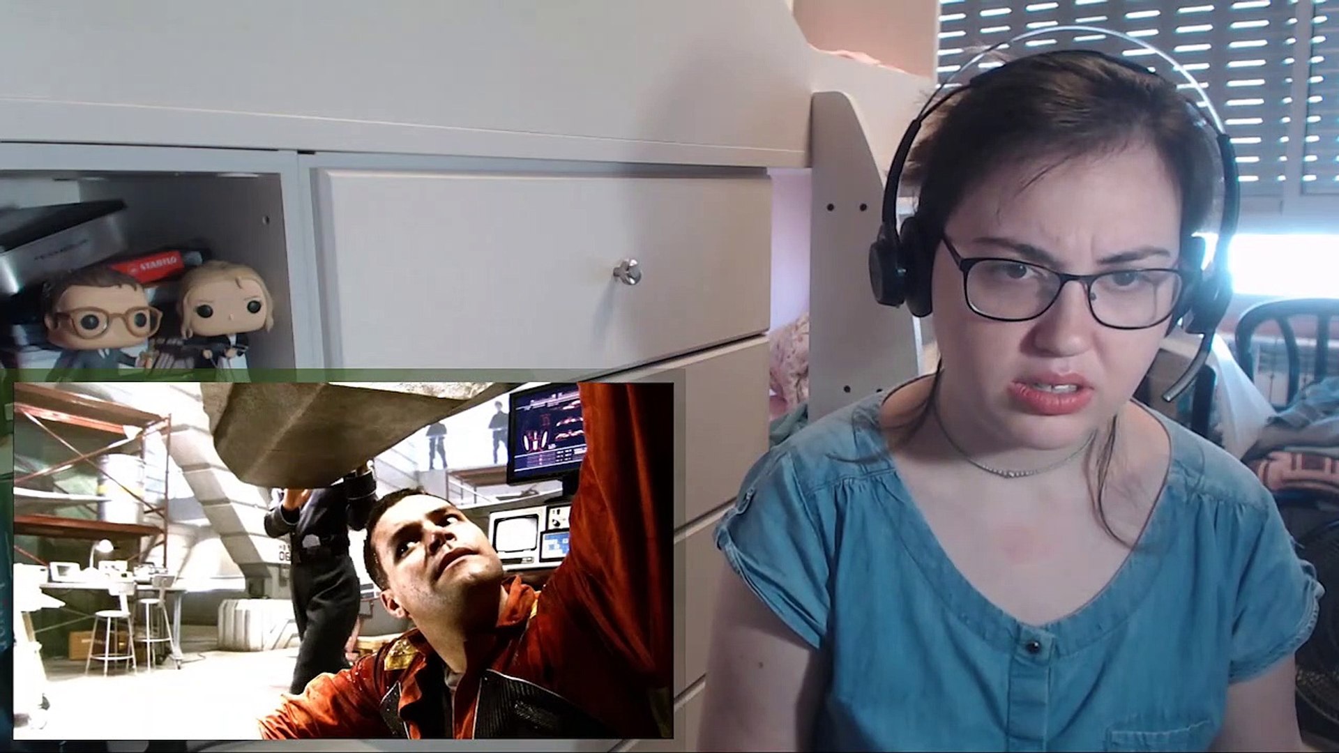 Battlestar Galactica Season 2 Episode 15 Full