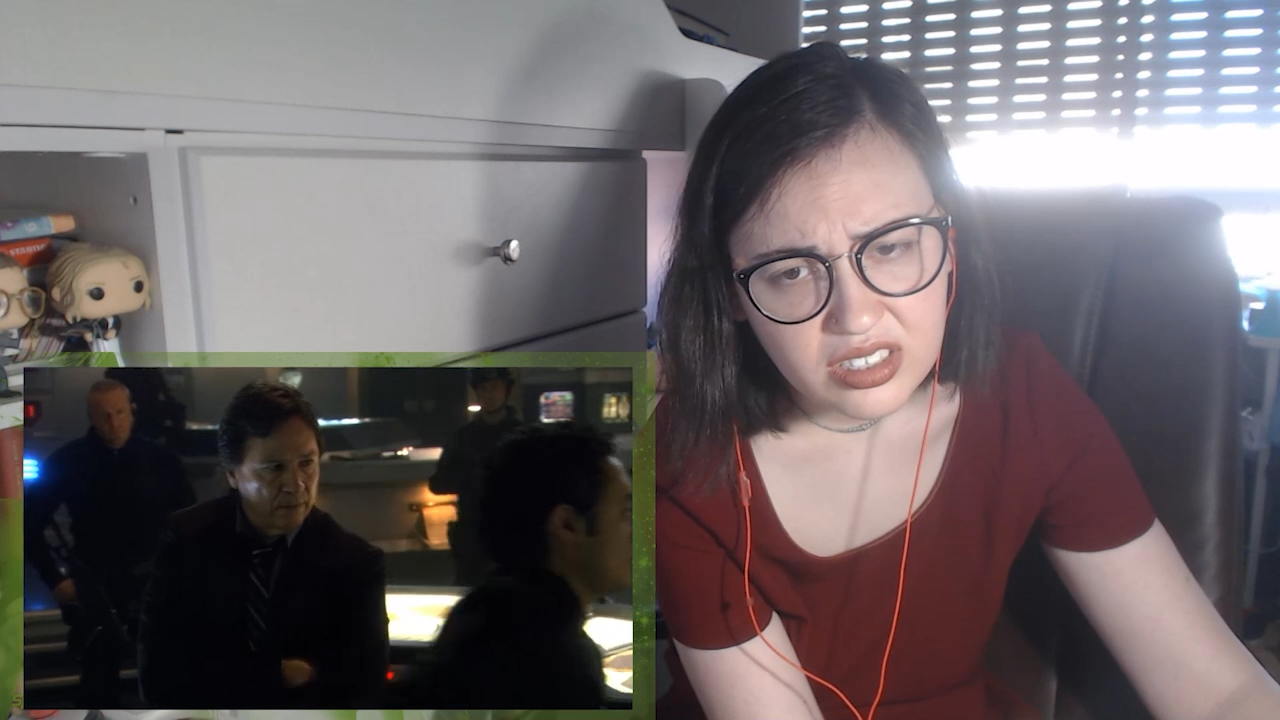 Battlestar Galactica Season 4 Episode 14 Full