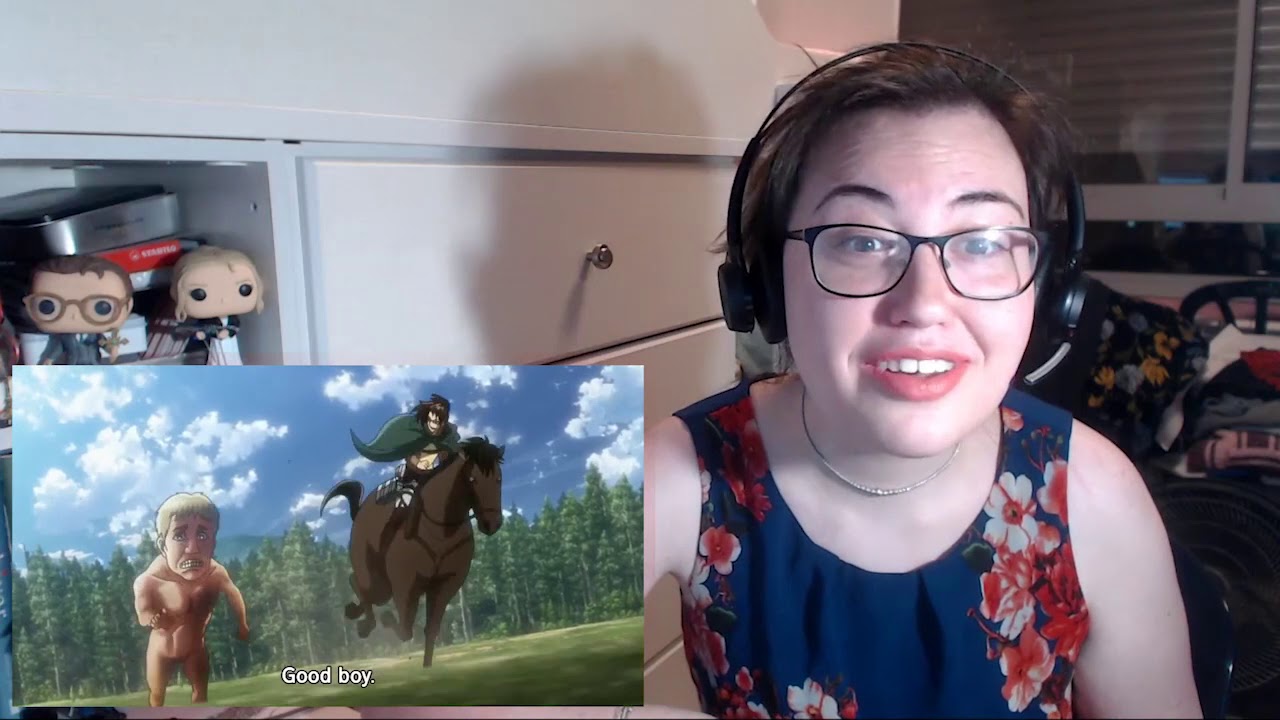 Attack on Titan OVA 1 Full