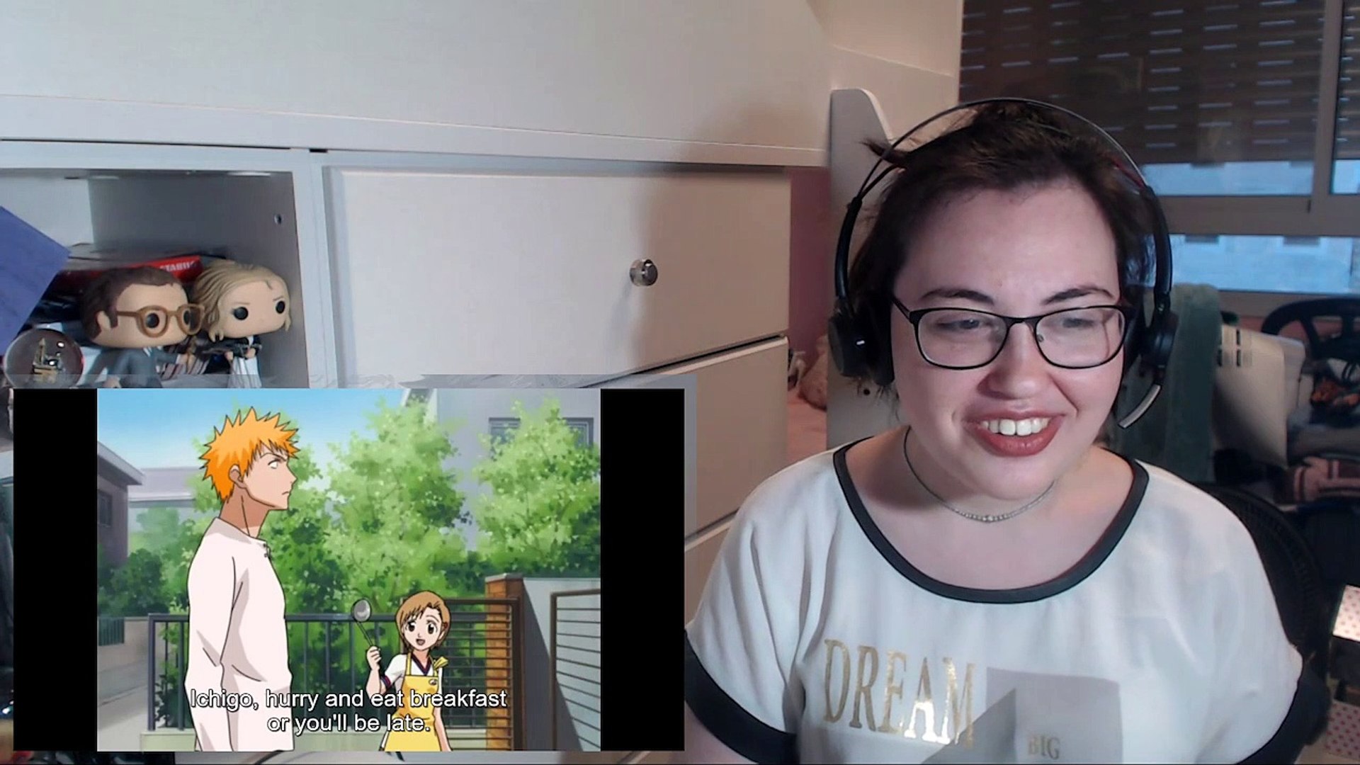 Bleach Episode 2 Full