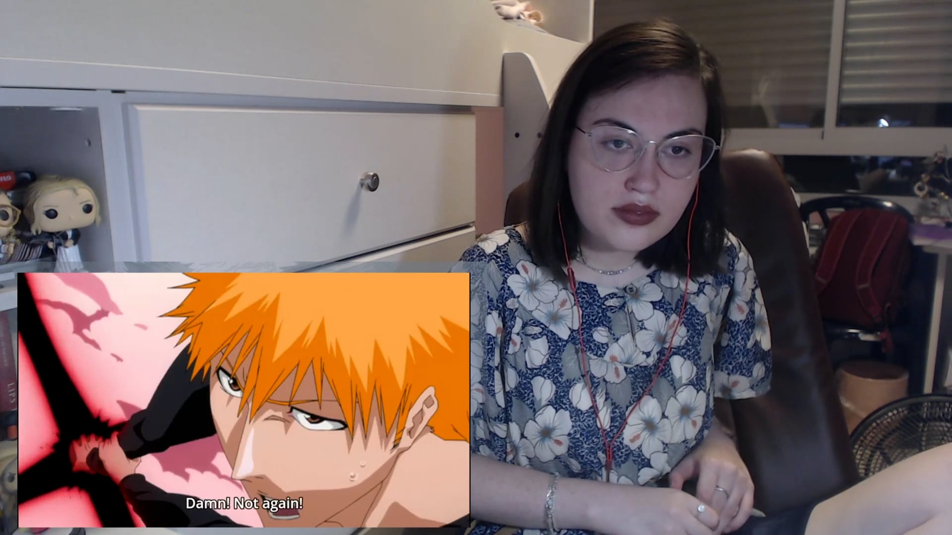 Bleach Episodes 351 & 352 Full