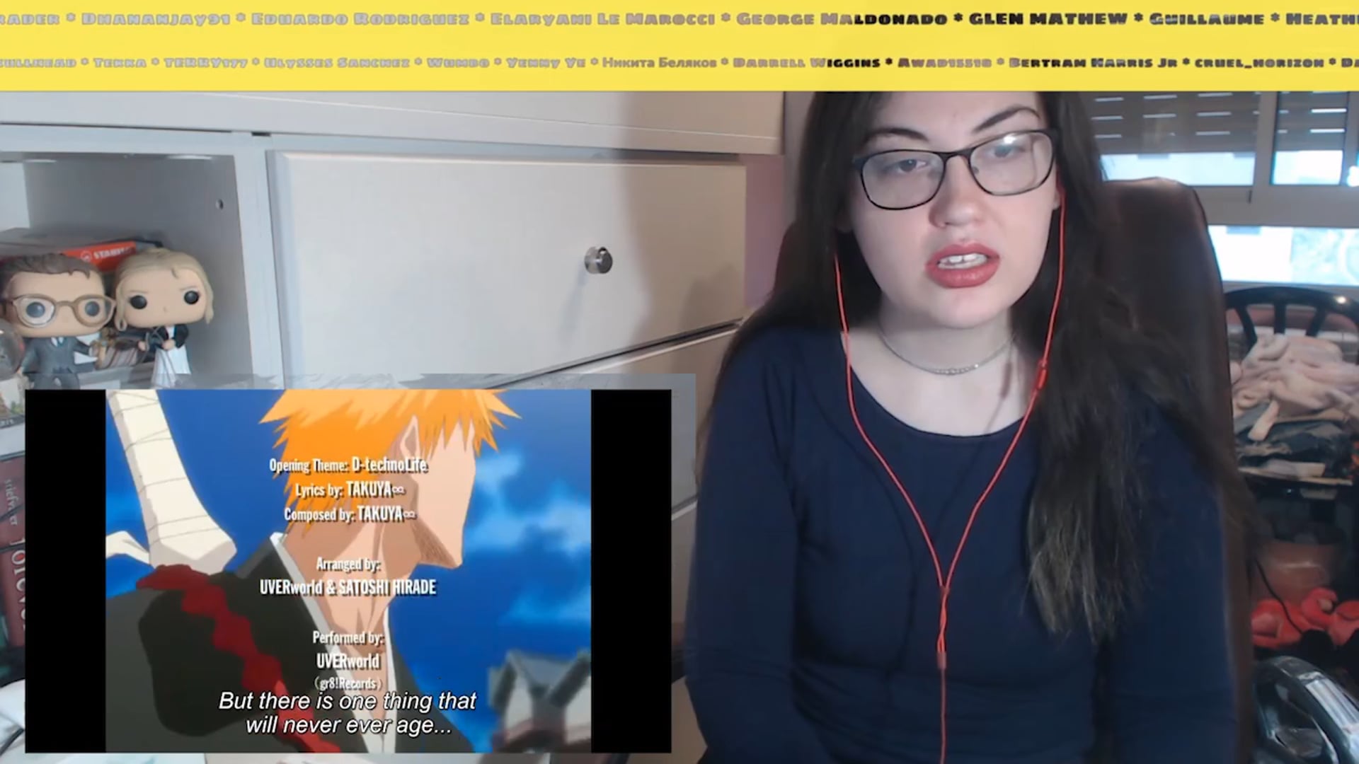 Bleach Episodes 48 & 49 Full