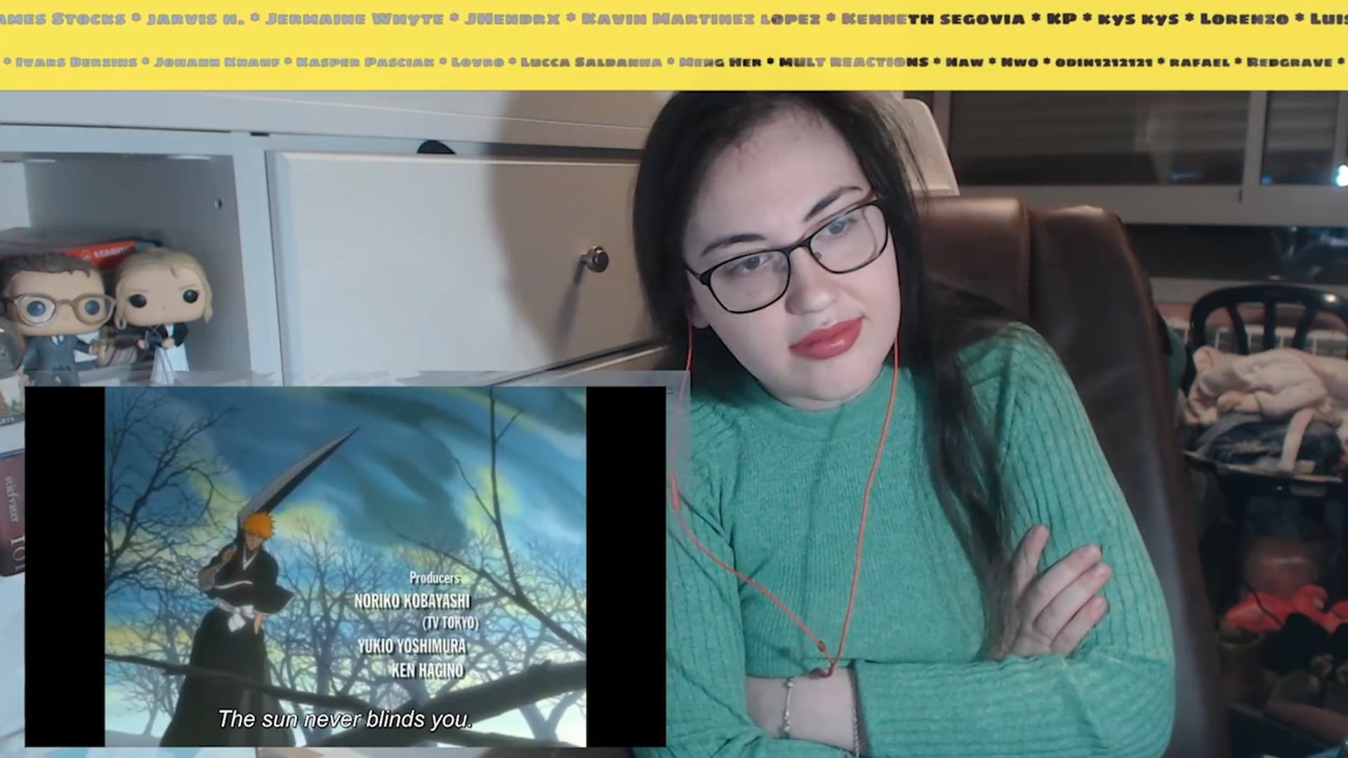 Bleach Episodes 57 & 58 Full