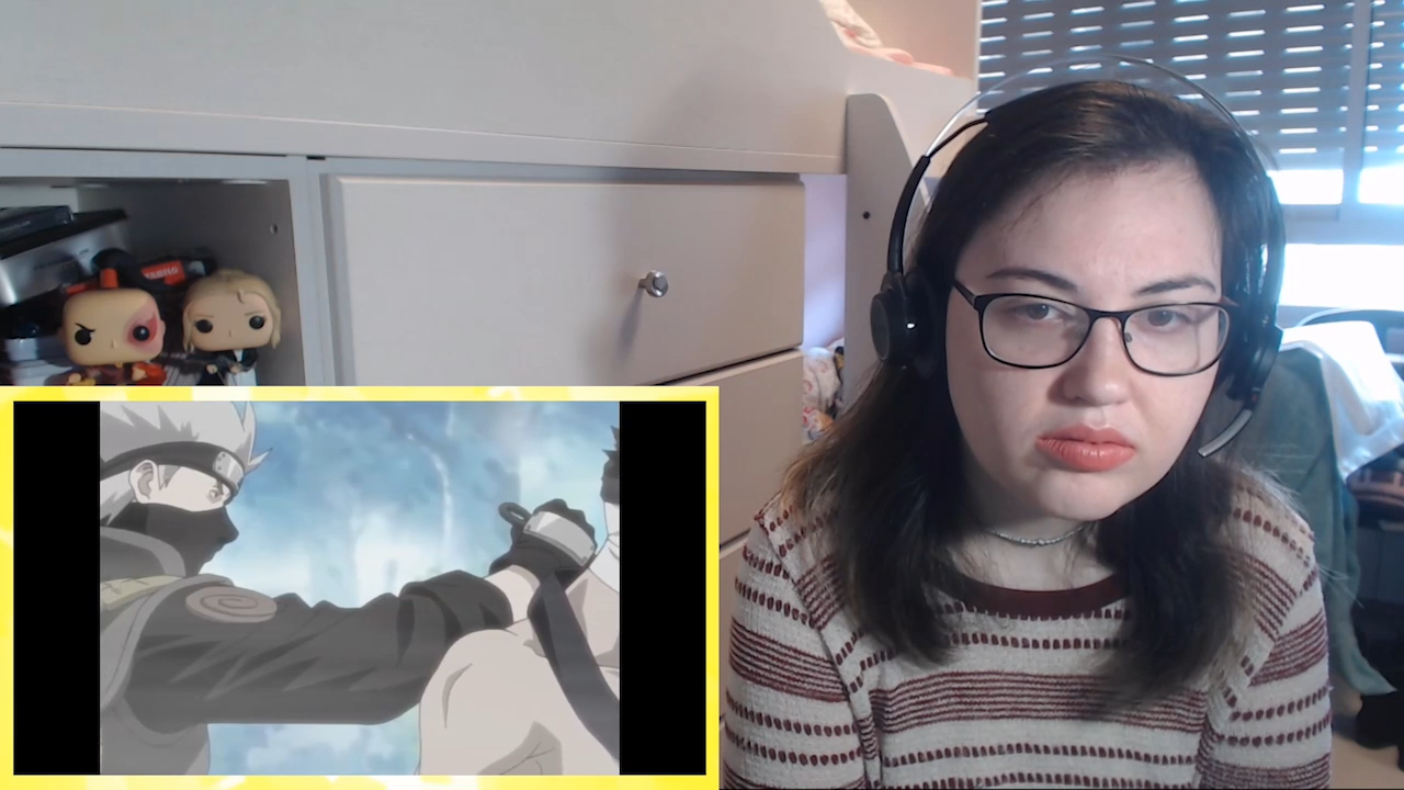 Naruto Episodes 6, 7, 8, 9 & 10 Full