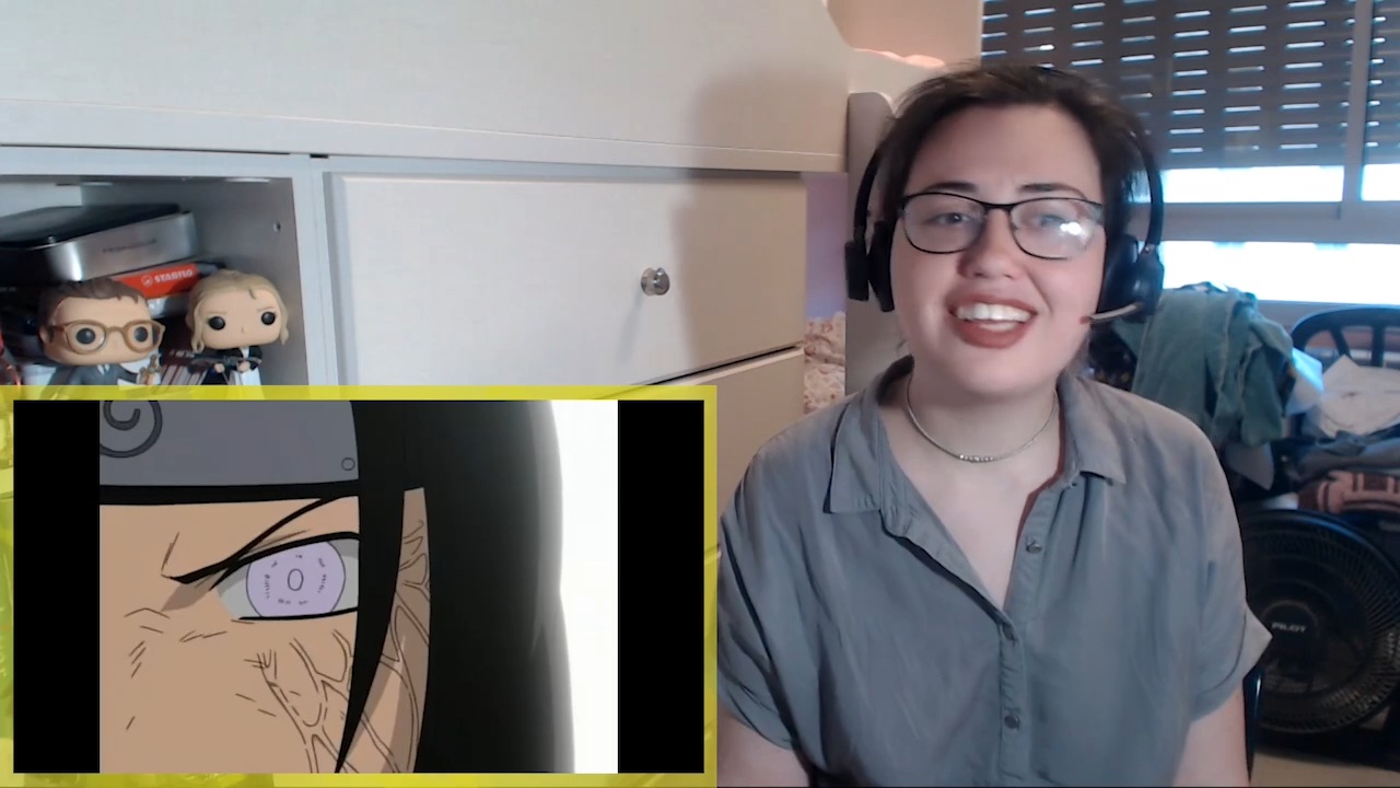 Naruto Episodes 115, 116 & 117 Full