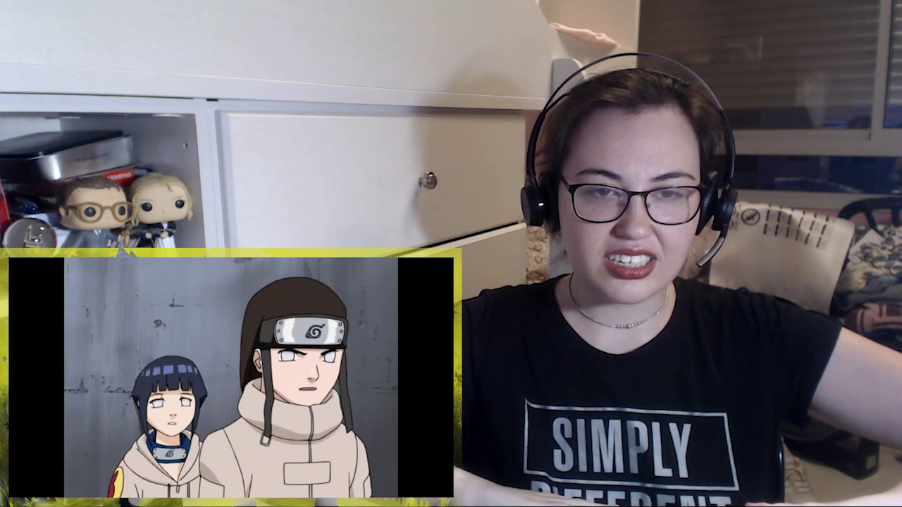 Naruto Episode 220~ Full