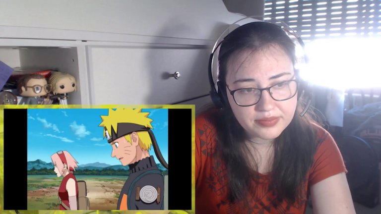 Naruto Shippuden Episodes 15 & 16 full