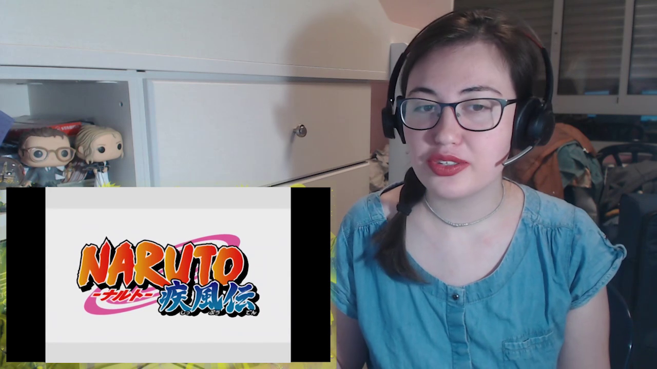 Naruto Shippuden Episodes 50 & 51 full