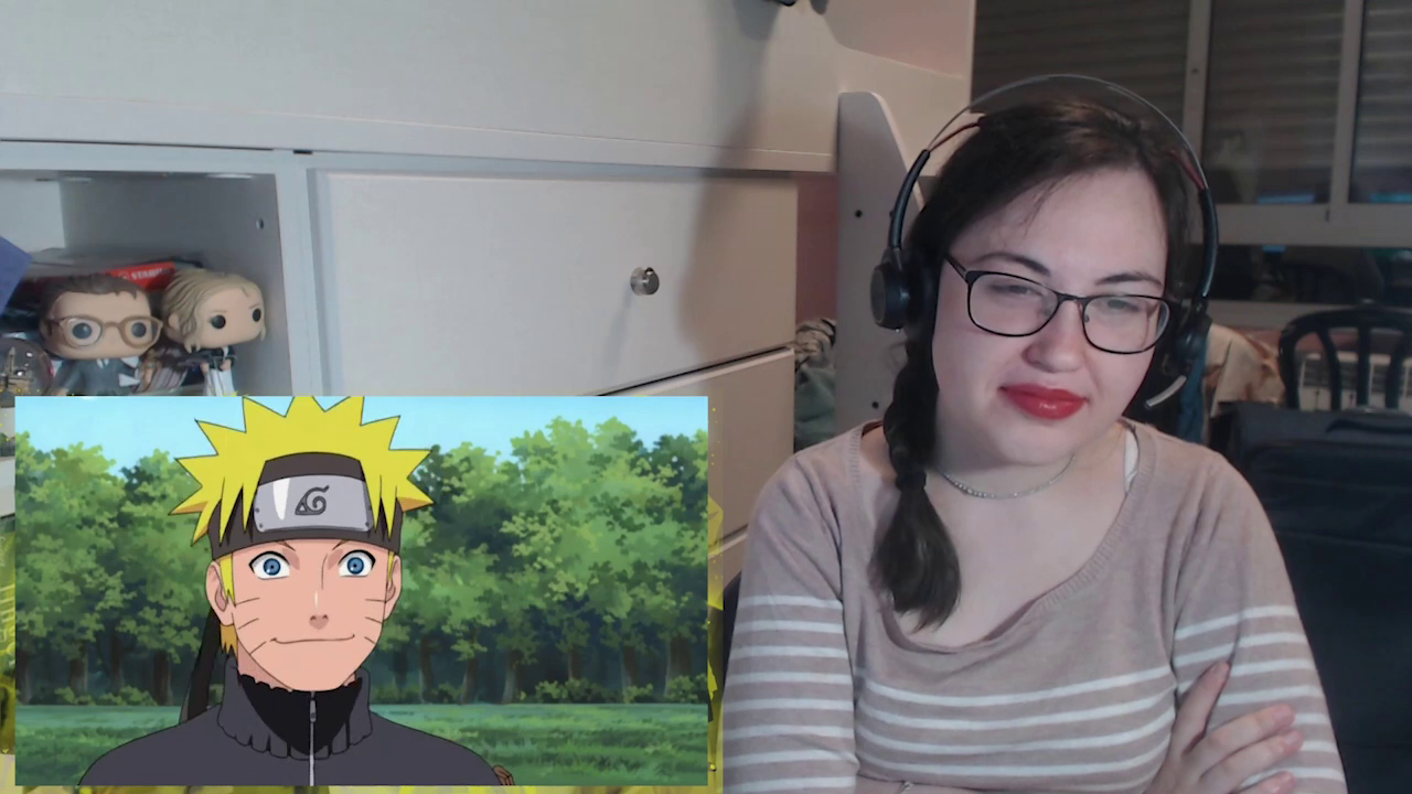 Naruto Shippuden Episodes 75 & 76 full