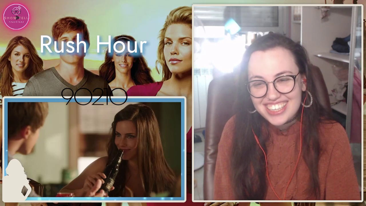 90210 Season 4 Episode 2 Full