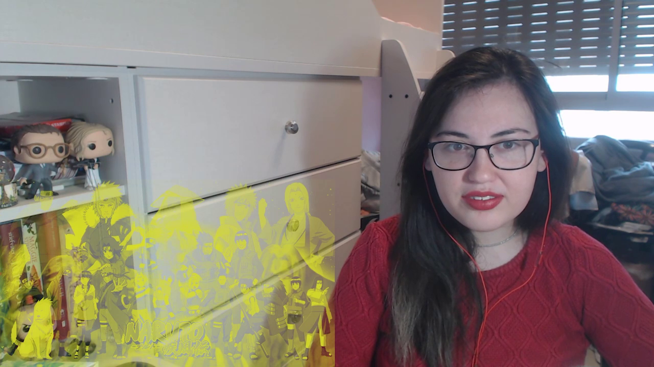 Naruto Shippuden Episodes 140 & 141 full