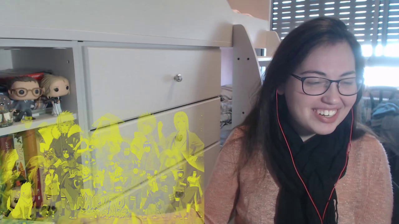 Naruto Shippuden Episodes 174 & 175 full