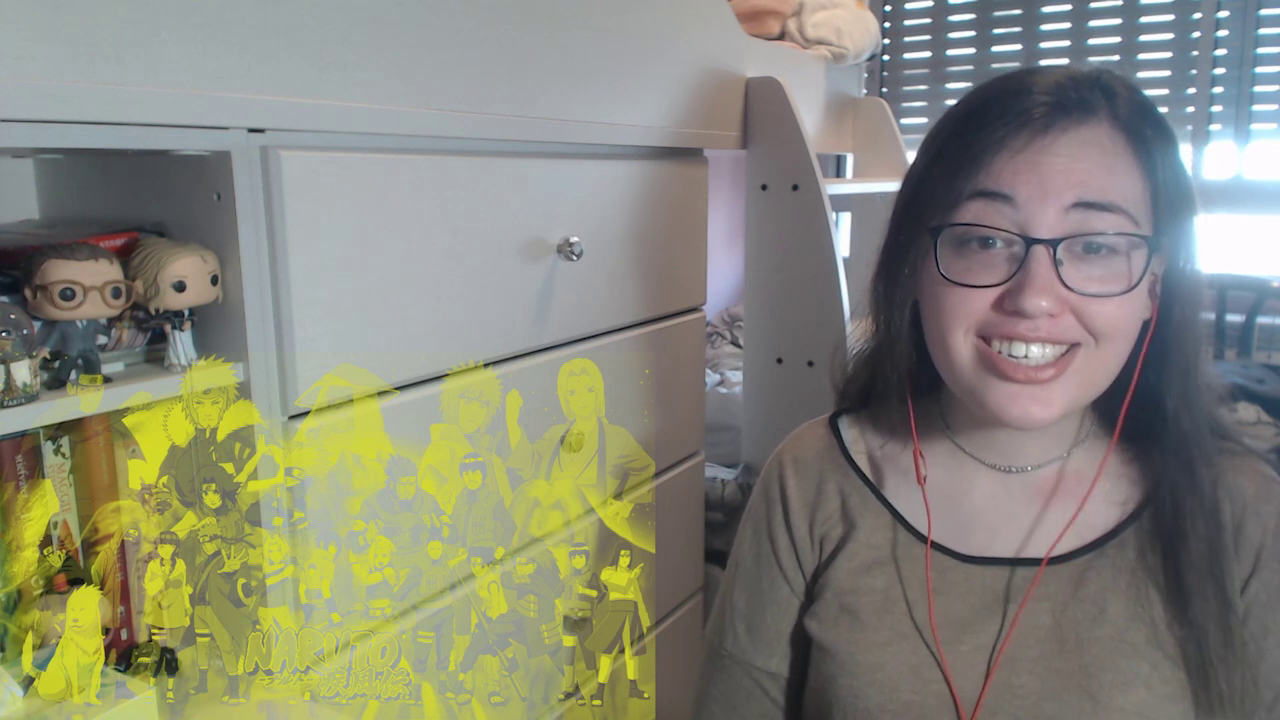 Naruto Shippuden Episodes 201 & 202 full