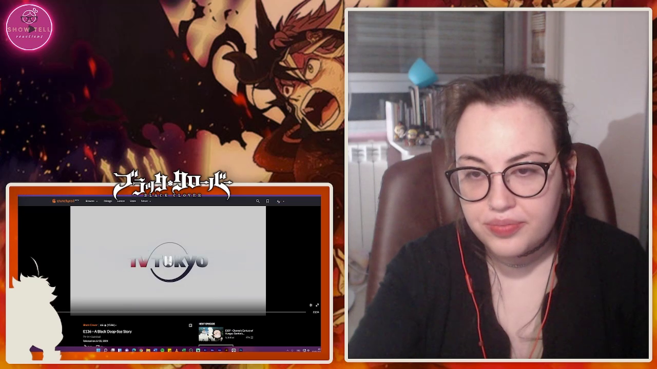 Black Clover Episodes 130 & 132 Full